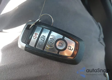 2021 Ford Explorer Xlt z USA, uszkodzony, nr VIN 1FMSK8DH9MGA90520